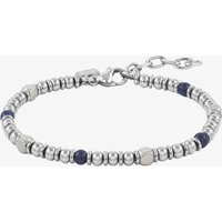 Nomination Instinct Stainless Steel Blue Agate Bead Bracelet 027905/043 - Image 2
