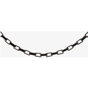 Thomas Henry Black Square Belcher Chain USS-706B22L2.0