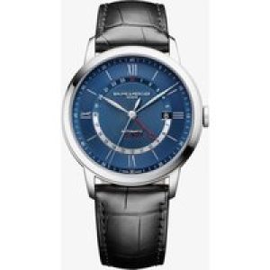 Baume & Mercier Mens Classima Watch 10482