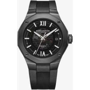 Baume & Mercier Mens Riviera Watch 10617