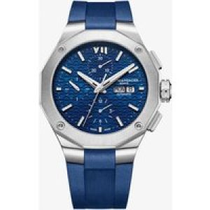 Baume & Mercier Mens Riviera Watch 10623
