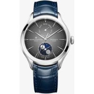 Baume & Mercier Mens Clifton Watch 10548