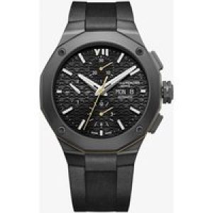 Baume & Mercier Mens Riviera Watch 10625
