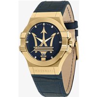 Maserati Mens Potenza Watch R8851108035 - Image 2