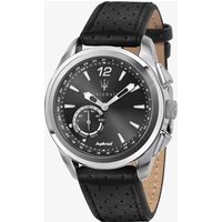 Maserati Traguardo Black Hybrid Smartwatch R8851112001 - Image 2