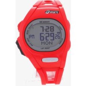 Asics Unisex Digital Chronograph Watch CQAR0110