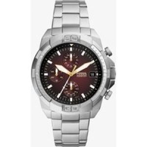 Fossil Mens Bronson Watch FS5878