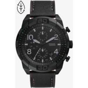 Fossil Mens Bronson Watch FS5874