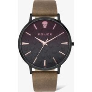 Police Mens Tasman Watch 16023JSB/02