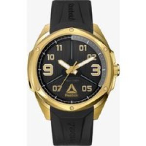 REEBOK Mens Uppercut Watch RD-UPP-G2-S2IB-B2
