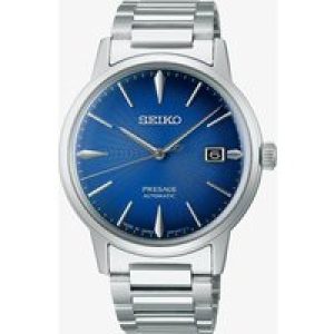 Seiko Mens Presage Cocktail Time ‘The Aviation’ Watch SRPJ13J1