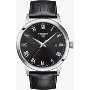 Tissot Mens Classic Watch T129.410.16.053.00