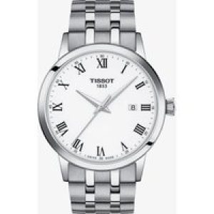 Tissot Mens Classic Watch T129.410.11.013.00