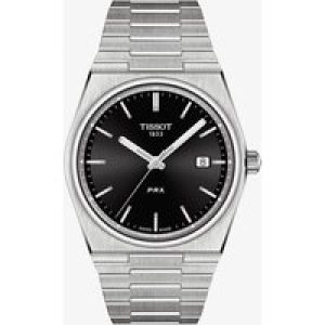 Tissot Mens PRX Retro Watch T137.410.11.051.00