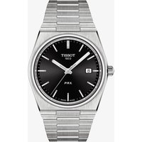 Tissot Mens PRX Retro Watch T137.410.11.051.00 - Image 2