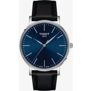 Tissot Everytime Gent Blue Gradient Watch T143.410.16.041.00
