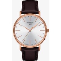 Tissot Everytime Gent Rose Gold Watch T143.410.36.011.00 - Image 2