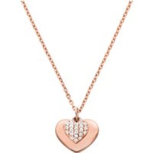 Michael Kors Love Necklace MKC1120AN791