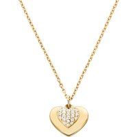 Michael Kors Love Necklace MKC1120AN710 - Image 2
