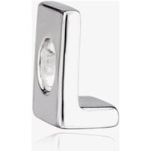 Rosa Lea Letter L Charm AM-2THB0071-L