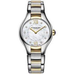 Raymond Weil Noemia Girls Watch 5124-STP-00985
