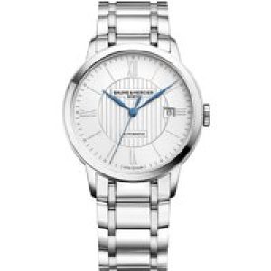 Baume & Mercier Classima 40mm Mens Watch M0A10215