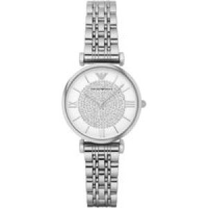 Emporio Armani Gianni T-Bar 32mm Girls Watch AR1925
