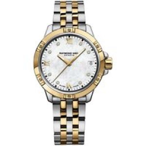 Raymond Weil Tango Women Watch 5960-STP-00995
