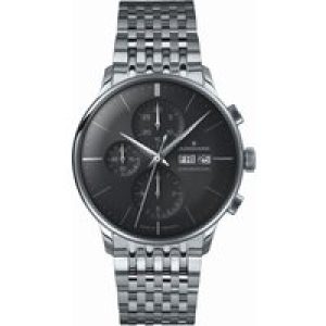 Junghans Meister Chronoscope Automated Mens Watch 027/4324.45