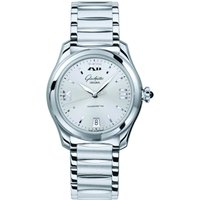Glashütte Authentic Girl Serenade 36mm Women Watch 1-39-22-02-02-34 - Image 2