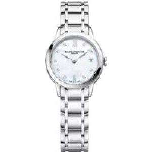 Baume & Mercier Classima 27mm Women Watch M0A10490