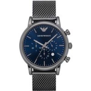 Emporio Armani Luigi 22mm Mens Watch AR1979