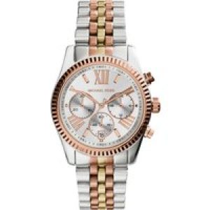 Michael Kors Lexington Women Watch MK5735