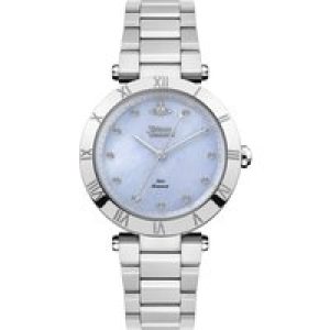 Vivienne Westwood Montagu Women Watch VV206BLSL