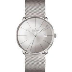 Junghans Meister Fein Mens Watch 27/4153.44