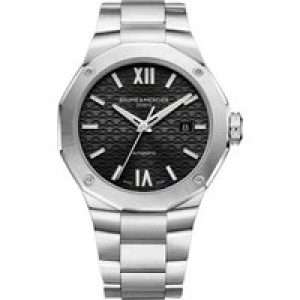 Baume & Mercier Riviera Mens Watch M0A10621