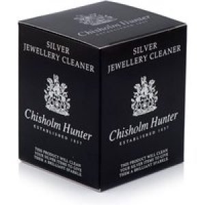 Silver Cleaner