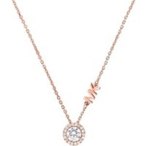 Michael Kors Customized Kors Necklace MKC1208AN791