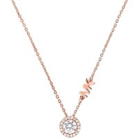 Michael Kors Customized Kors Necklace MKC1208AN791 - Image 2