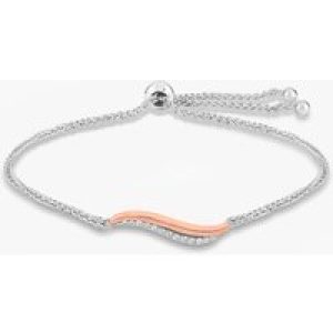 Rosa Lea Waves Sliding Bracelet AM-2THB017906