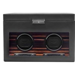 Wolf Roadster Double Winder with Garage 457256