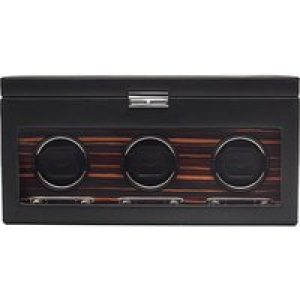 Wolf Roadster Triple Winder with Garage 457356