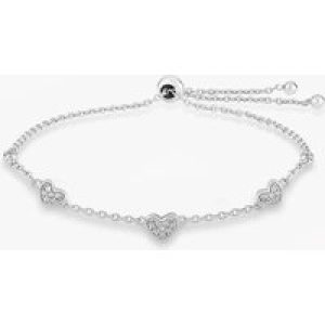 Marco Bicego Petali 18ct Yellow Gold Diamond Necklace