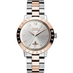 Vivienne Westwood Bloomsbury Girls Watch VV152RSSL