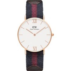 Ex-Show Daniel Wellington Grace London Strap Mens Watch