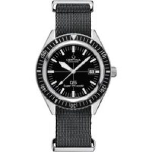 Certina DS Tremendous PH500M Diver Powermatic Mens Watch C037.407.18.050.00