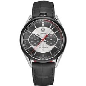 Pre-Owned TAG Heuer Carrera Jack Heuer Calibre 1887 CAR2C11-0