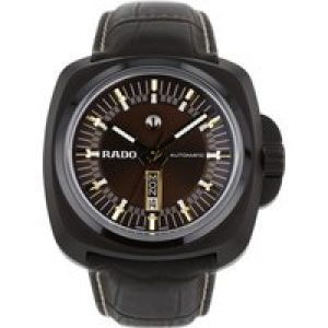 Pre-Owned Gentlemen Rado Restricted Version HyperChrome R3217001