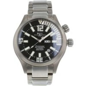 Pre-Owned Gentlemen Ball Chronometer Restricted Version