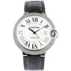 Pre-Owned Gentlemen Cartier Ballon Bleu 3004